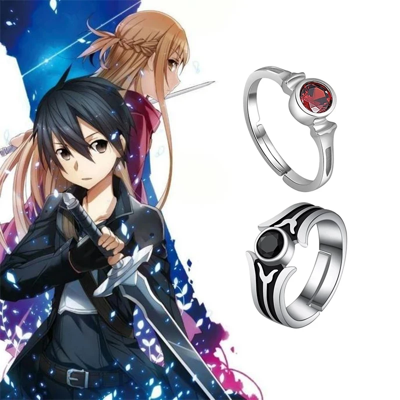 Anime Sword Art Online Kirito  - Sword Art Online Cape recension och pris