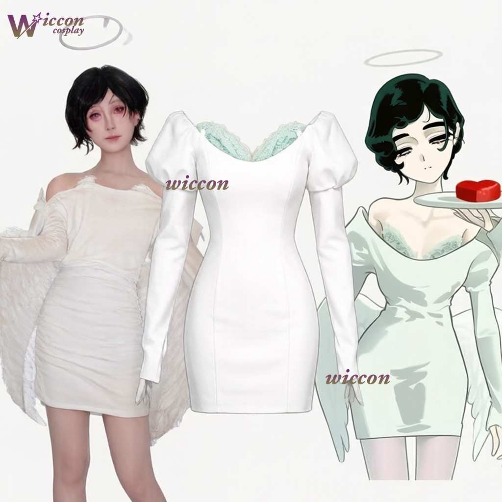 Sua Mizi Cosplay Costume Alien - Anime Cosplay Cafe recension och pris
